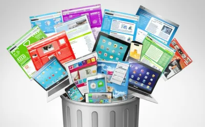 Illustration spams - Image 1