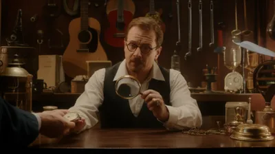 Illustration gage - Image 1