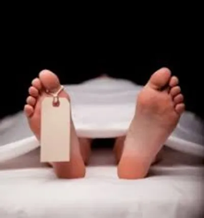 Illustration deceased - Image 2