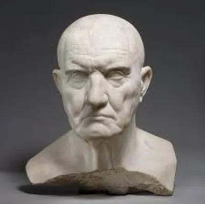 Illustration bust - Image 2