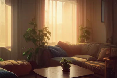 Illustration ambient - Image 1