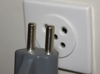 Illustration plugs - Image 1