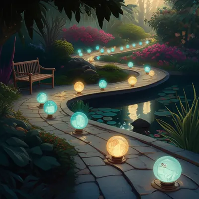 Illustration rosaries - Image 1