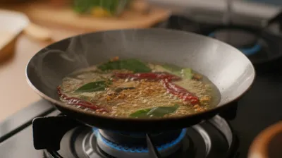 Illustration tempered - Image 1