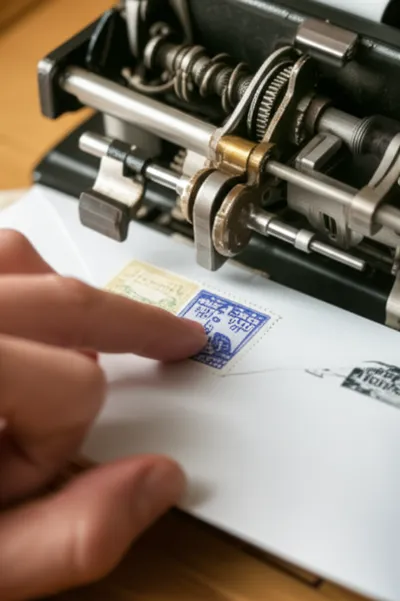 Illustration metering - Image 1