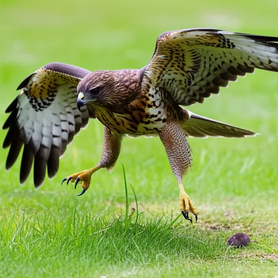 Hình ảnh minh họa swoops - Ảnh 1