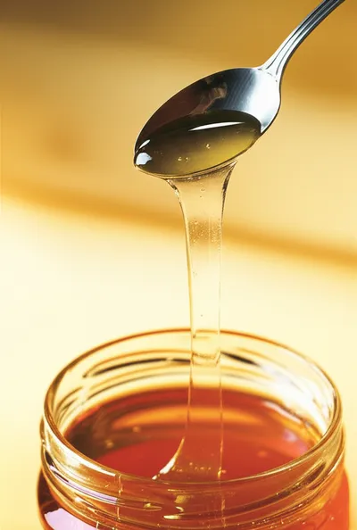 Illustration viscous