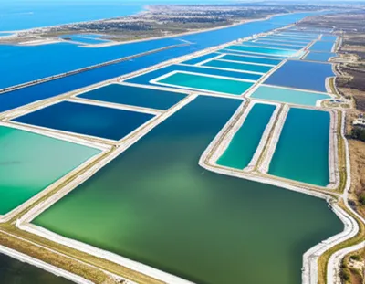 Illustration salinas - Image 1