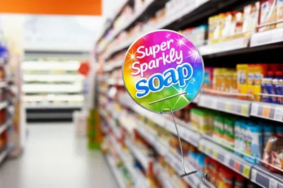 Illustration wobblers - Image 1