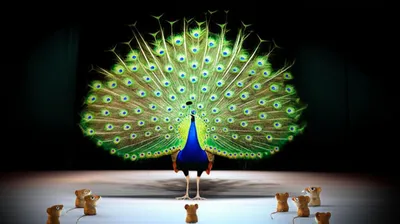 Illustration orotund - Image 1