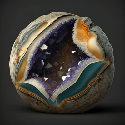 Illustration clove - Image 1