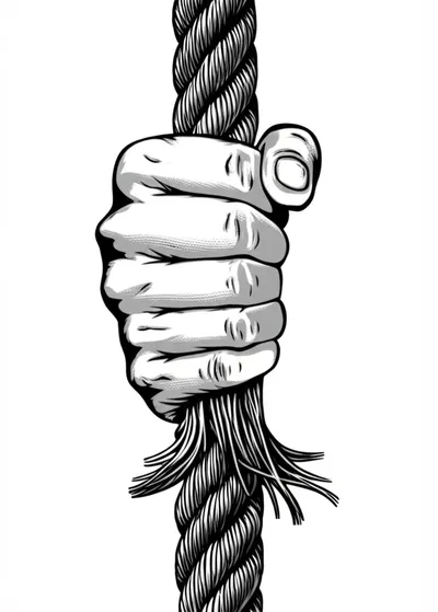 Illustration gripe - Image 1