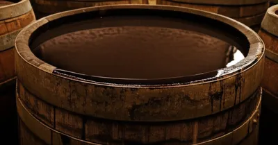 Illustration hogsheads - Image 1