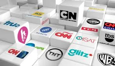 Illustration broadcaster - Image 2