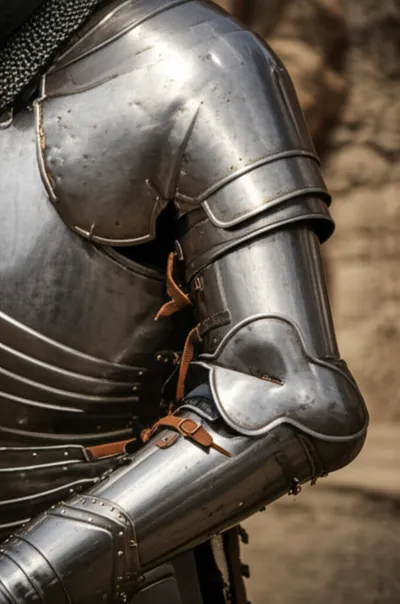 Illustration splint - Image 1