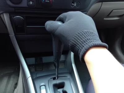 Illustration handbrakes