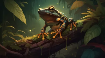 Illustration virus - Image 1