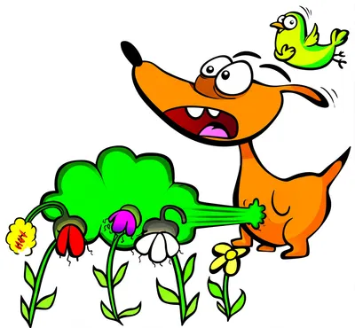 Illustration farted - Image 1