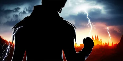 Illustration wracking - Image 1