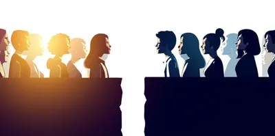 Illustration polarization - Image 1