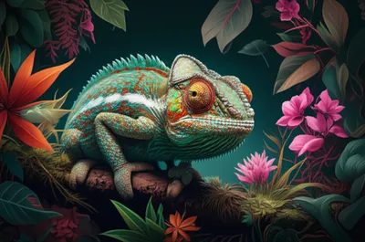 Illustration adapting - Image 1