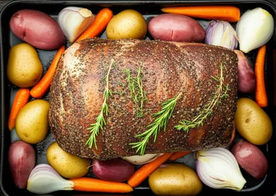 Illustration roasts - Image 1