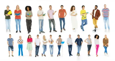 Illustration layperson - Image 2