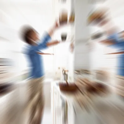 Illustration blinked - Image 1