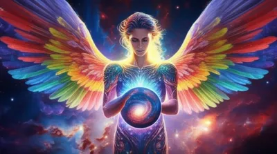 Illustration virtues - Image 1