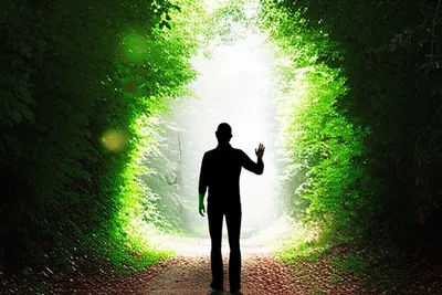 Illustration deciding - Image 1