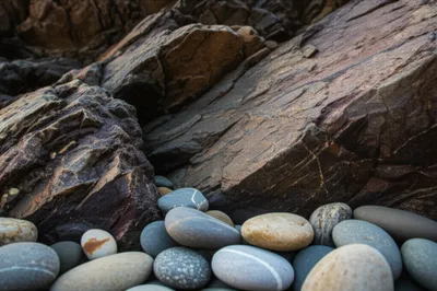 Illustration roughness