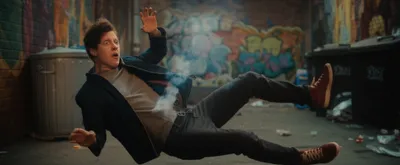 Hình ảnh minh họa clapped - Ảnh 1