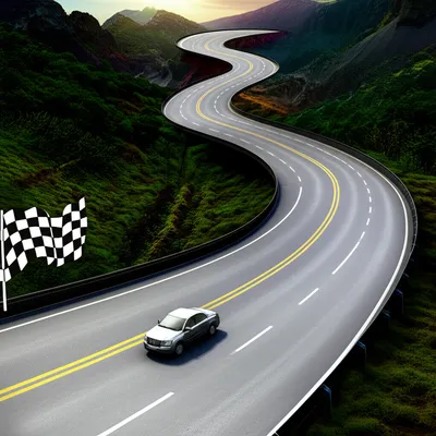 Illustration tractable - Image 1