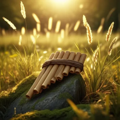 Illustration pans - Image 1