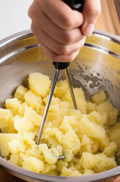 Illustration mashes - Image 1