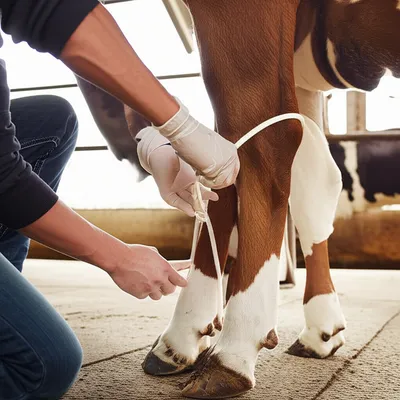 Illustration snare - Image 1