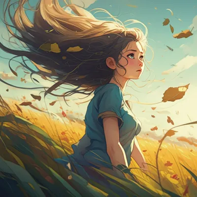 Illustration whiffled - Image 1