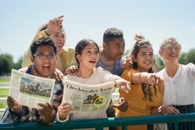 Illustration naps - Image 1