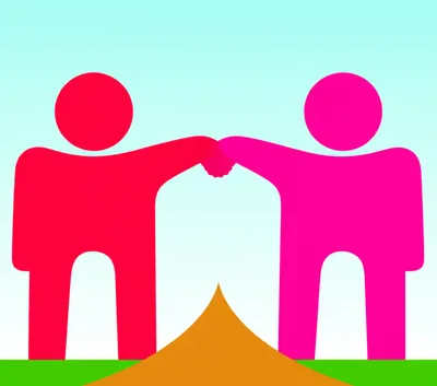 Illustration allied - Image 1