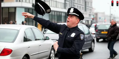 Illustration blew - Image 1