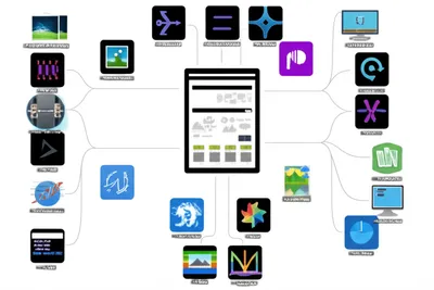 Illustration manifest - Image 1