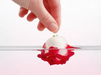 Illustration rubies - Image 1