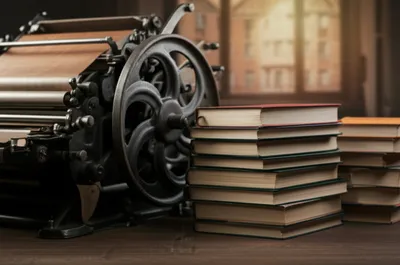 Illustration imprints - Image 1