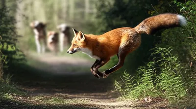 Illustration ruse - Image 1