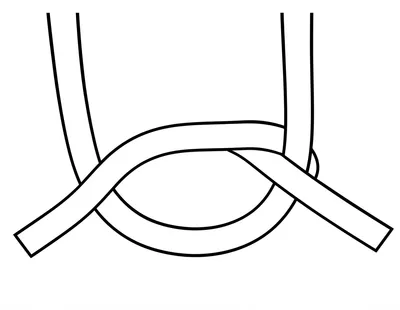 Illustration bow - Image 1