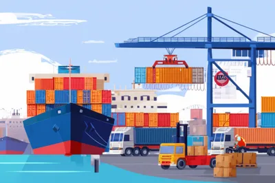 Illustration goods - Image 1