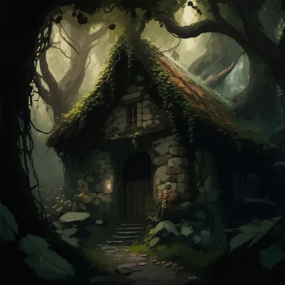 Illustration close - Image 1