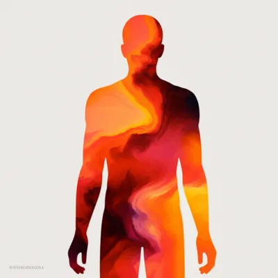 Illustration bubbling - Image 1