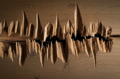 Illustration gouging - Image 1