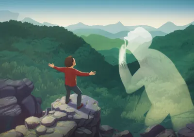 Illustration reply - Image 1